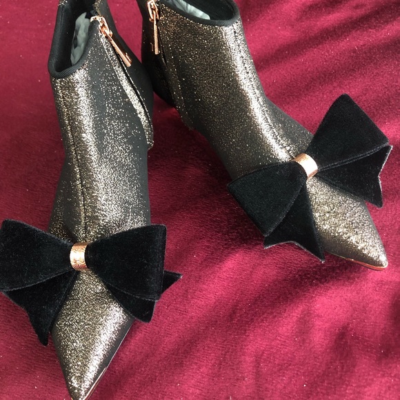 Ted baker beatiful bootie - Picture 6 of 7